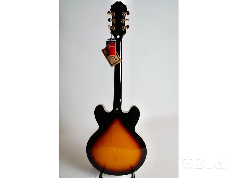 Elgitarr Epiphone Sheraton -II Pro VS